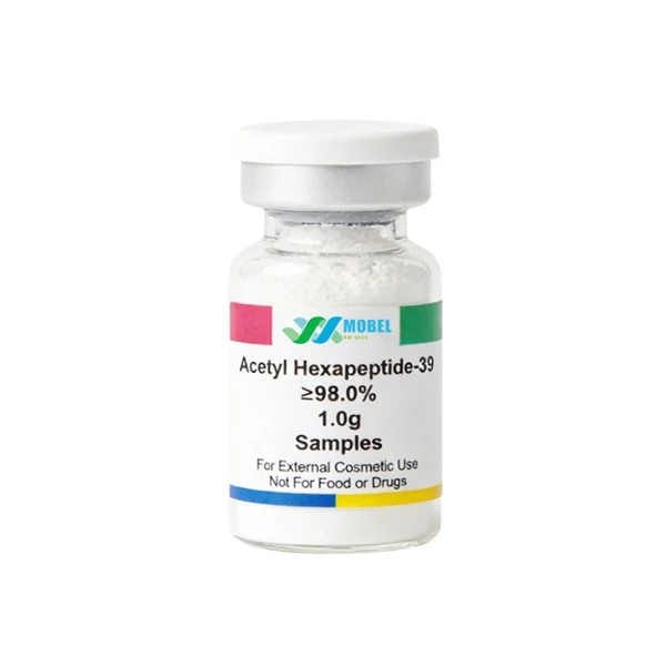 Acetyl Hexapeptide-39 suppliers