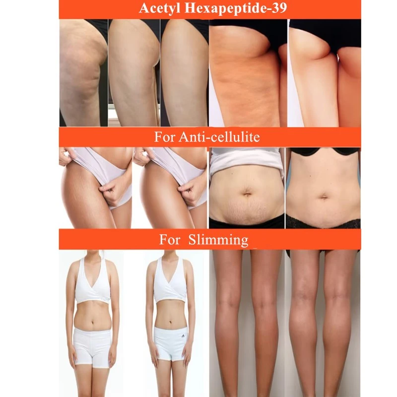Acetyl Hexapeptide-39 best