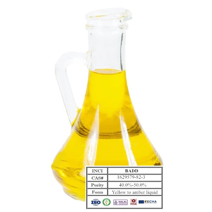 Bis Aminopropyl Diglycol Dimaleate