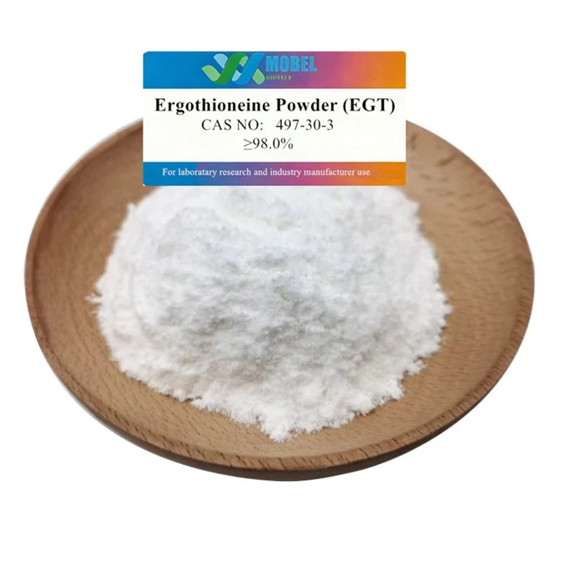 Ergothioneine Powder factory