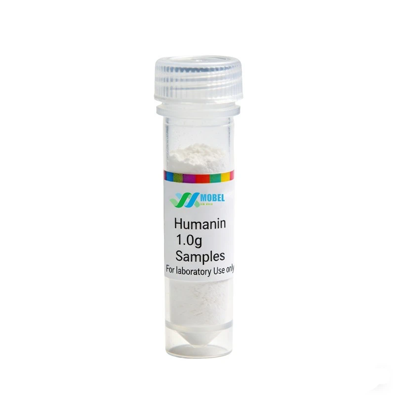 Humanin Peptide best