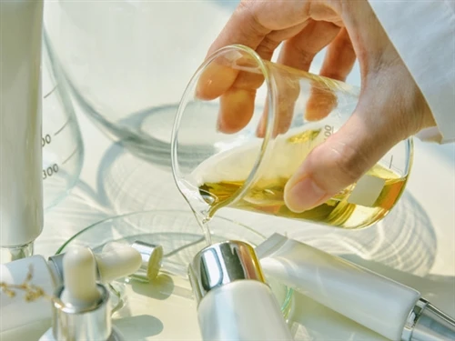 hva vet du om Cosmtic Peptide Solution?