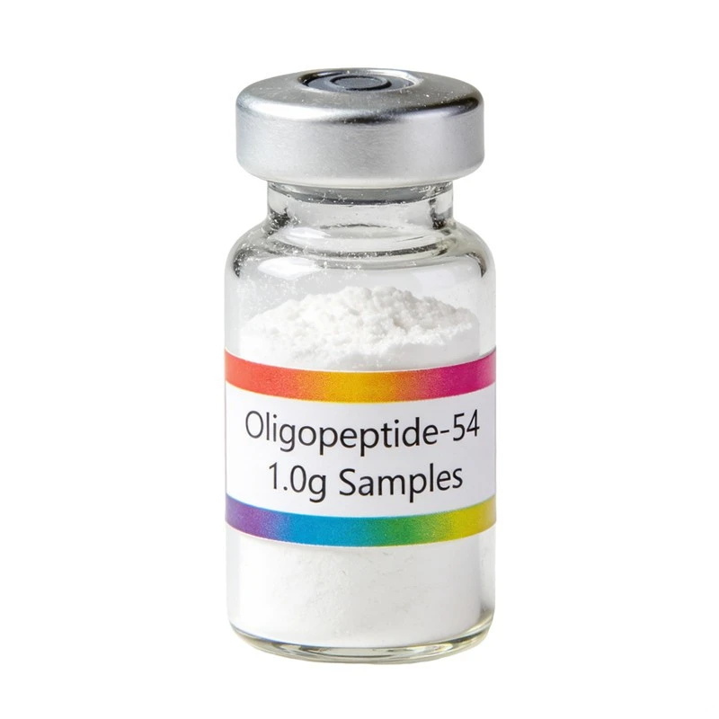 Oligopeptide-54 suppliers