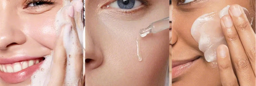skin peptides