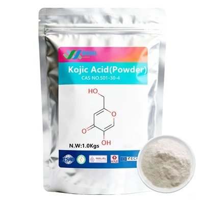 Kojic syrepulver